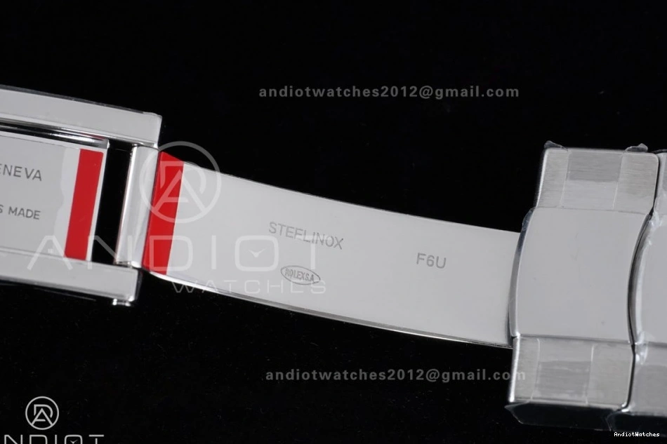 Green 564 DateJust Best Stick 36 SH Dial Edition Bracelet Jubilee 904L Clean 126234 Steel Soft 1:1 on 0123